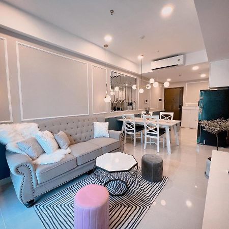 Yu Stay Lux And Cozy 2Bedrs In Soho Residence Near Bui Vien Walking Street Ho Şi Min Dış mekan fotoğraf