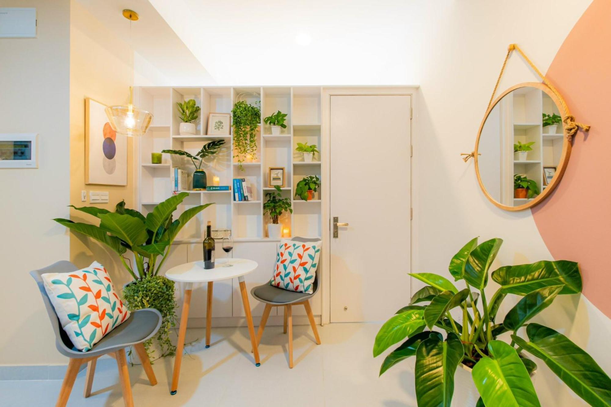 Yu Stay Lux And Cozy 2Bedrs In Soho Residence Near Bui Vien Walking Street Ho Şi Min Dış mekan fotoğraf